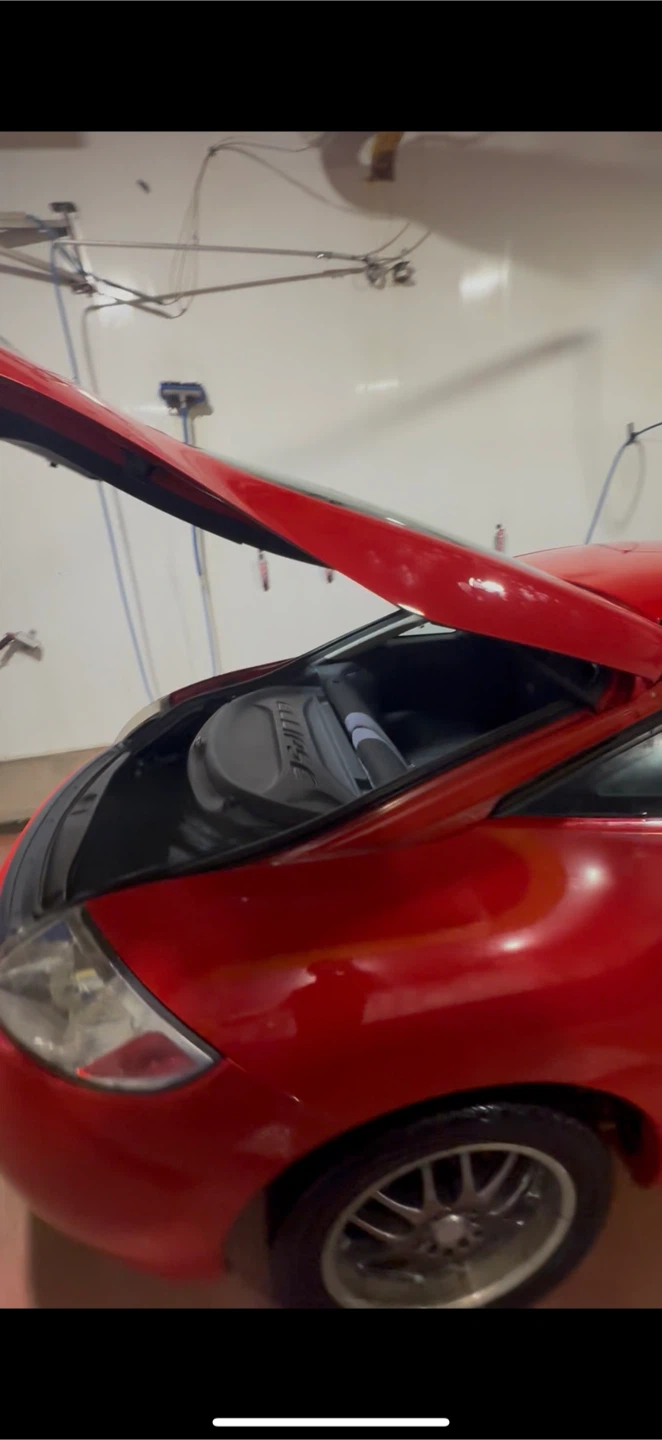 2007 Mitsubishi Eclipse