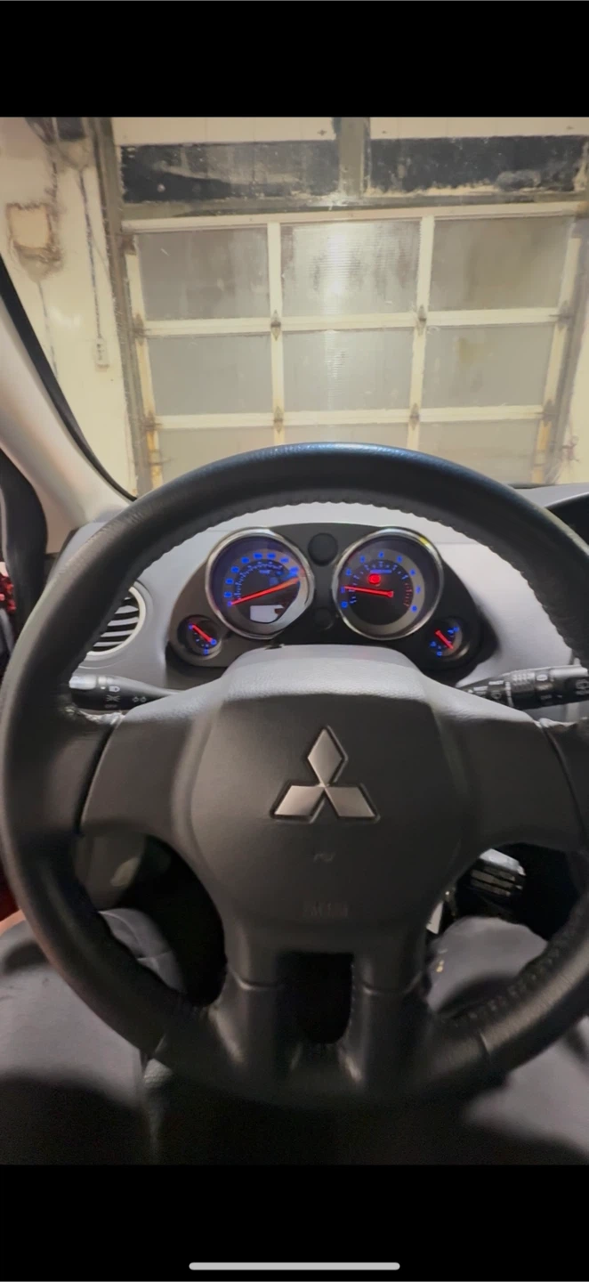 2007 Mitsubishi Eclipse - photo 4