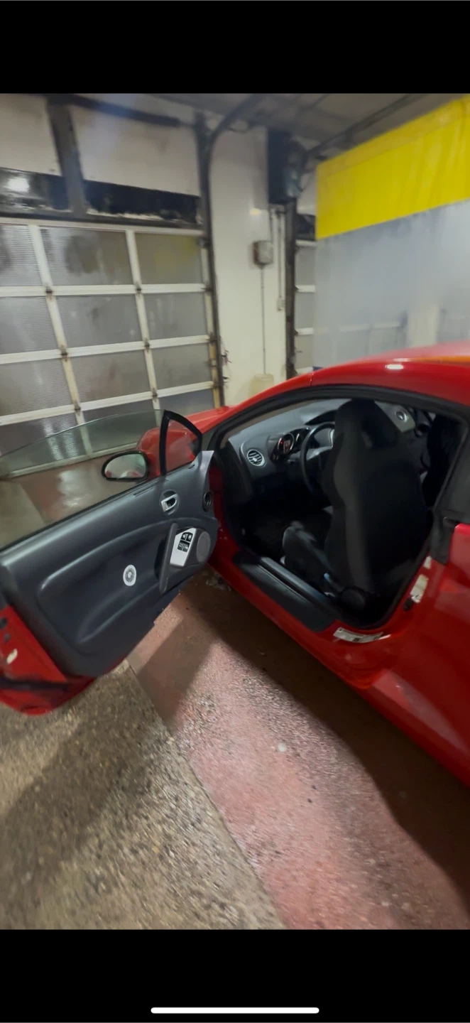 2007 Mitsubishi Eclipse - photo 3