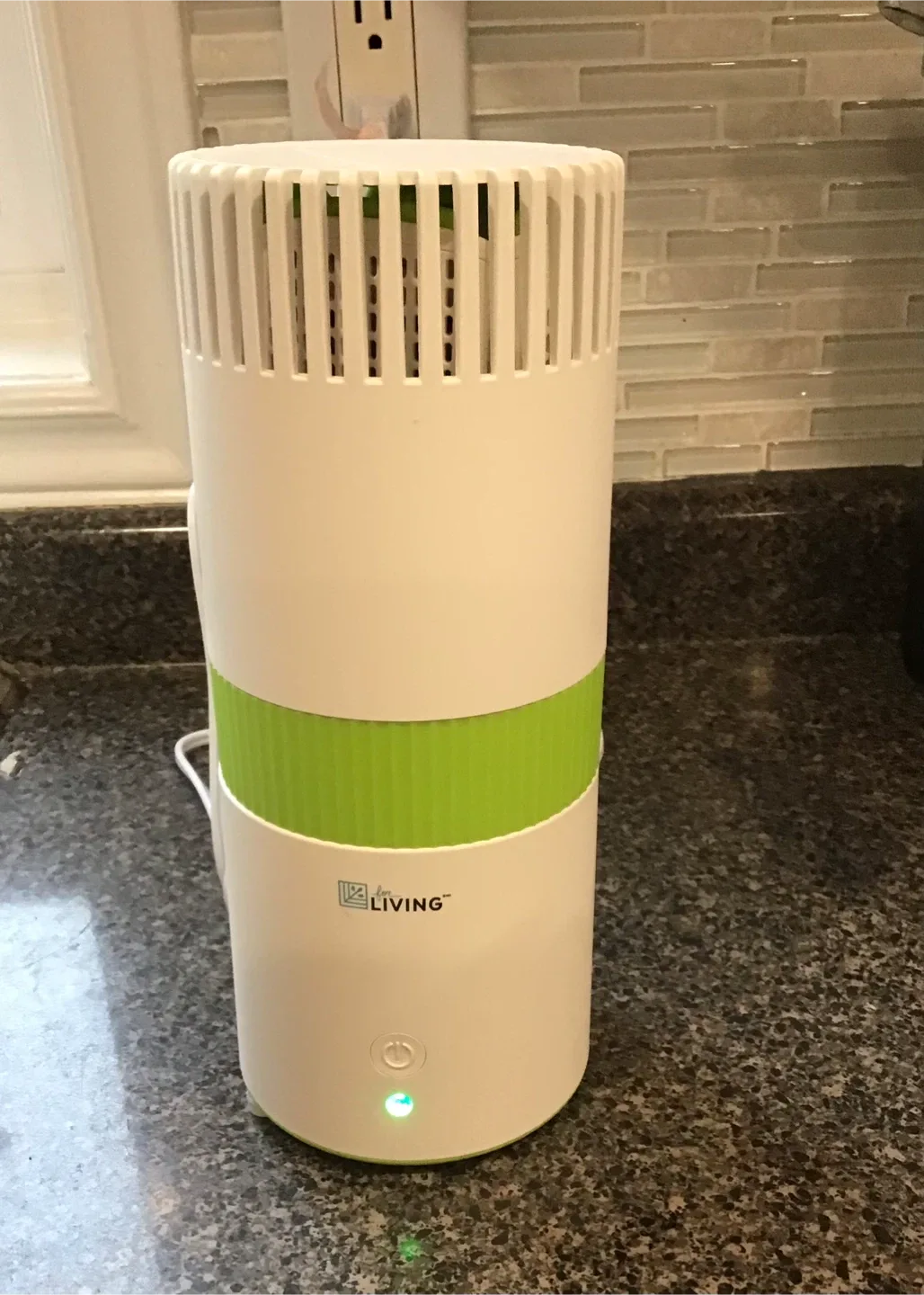 for LIVING Mini Desiccant Dehumidifier - 4 piece