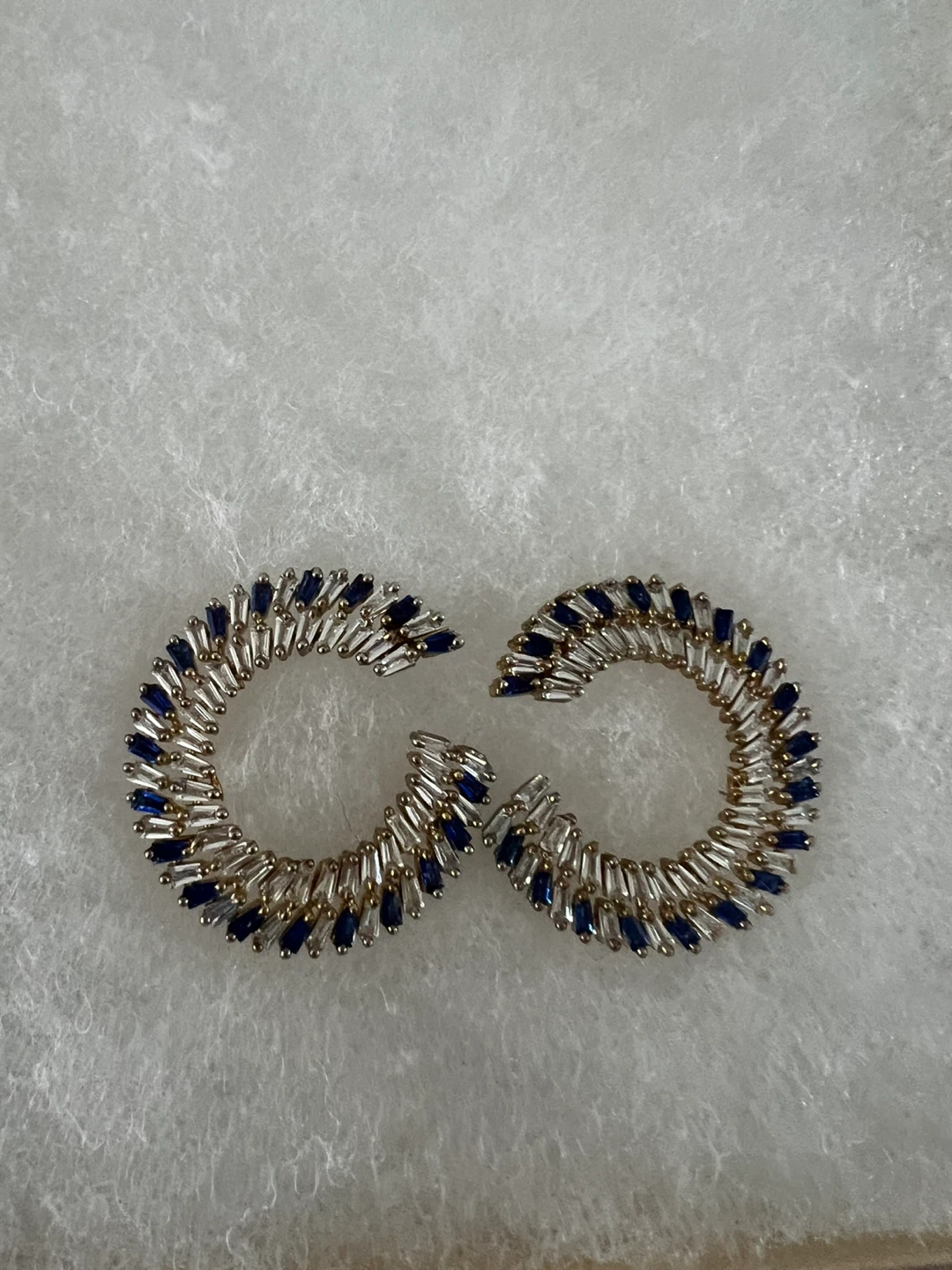 Earrings - photo 2