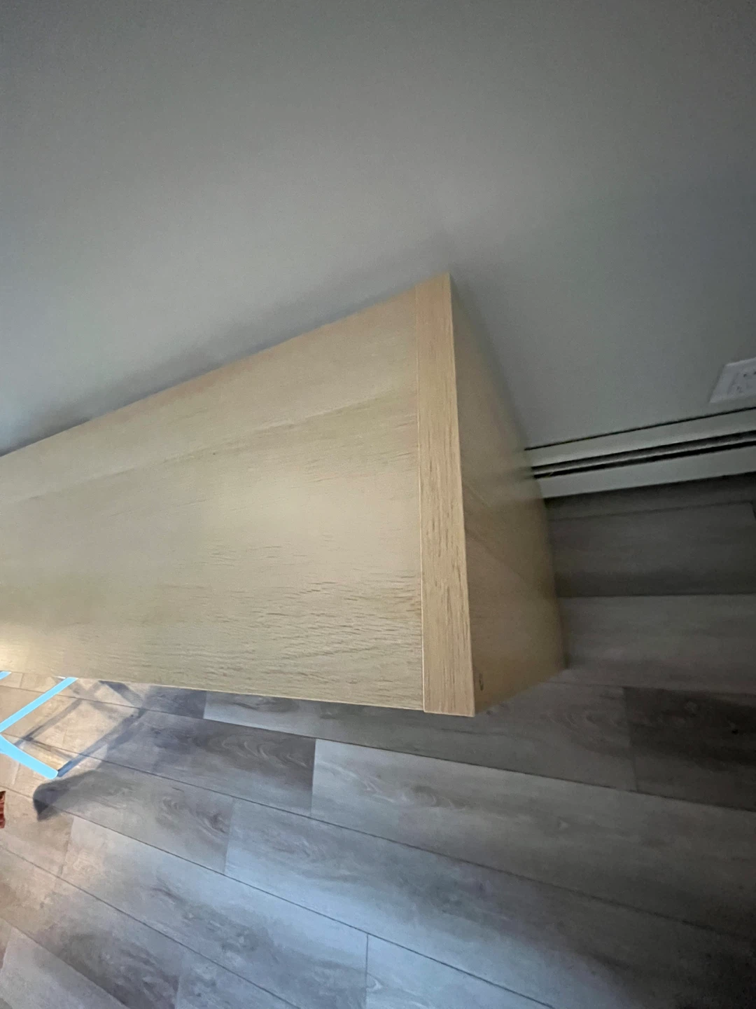 IKEA Kallax Shelf Unit - photo 4