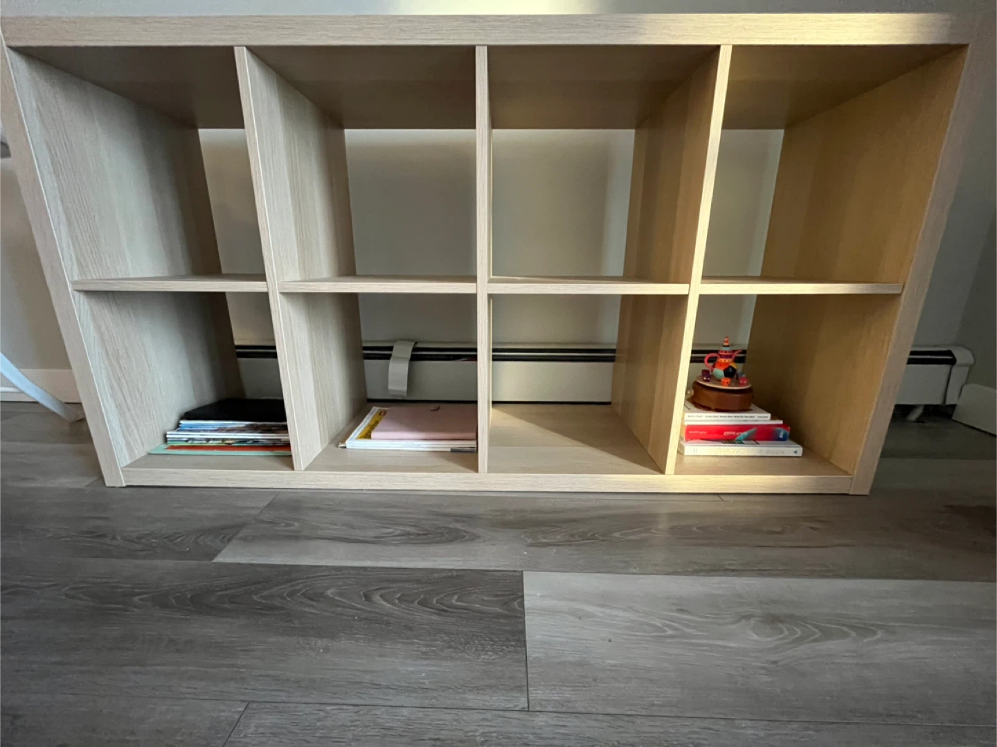 IKEA Kallax Shelf Unit - photo 5