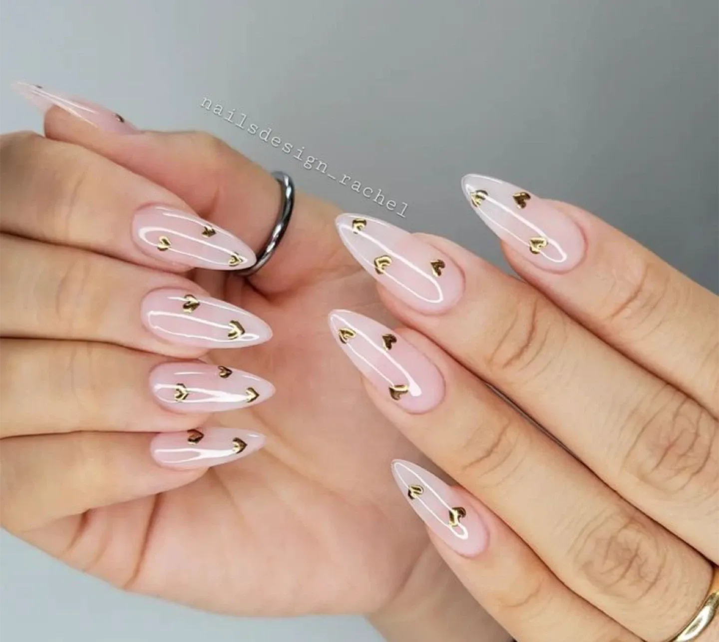 Nails