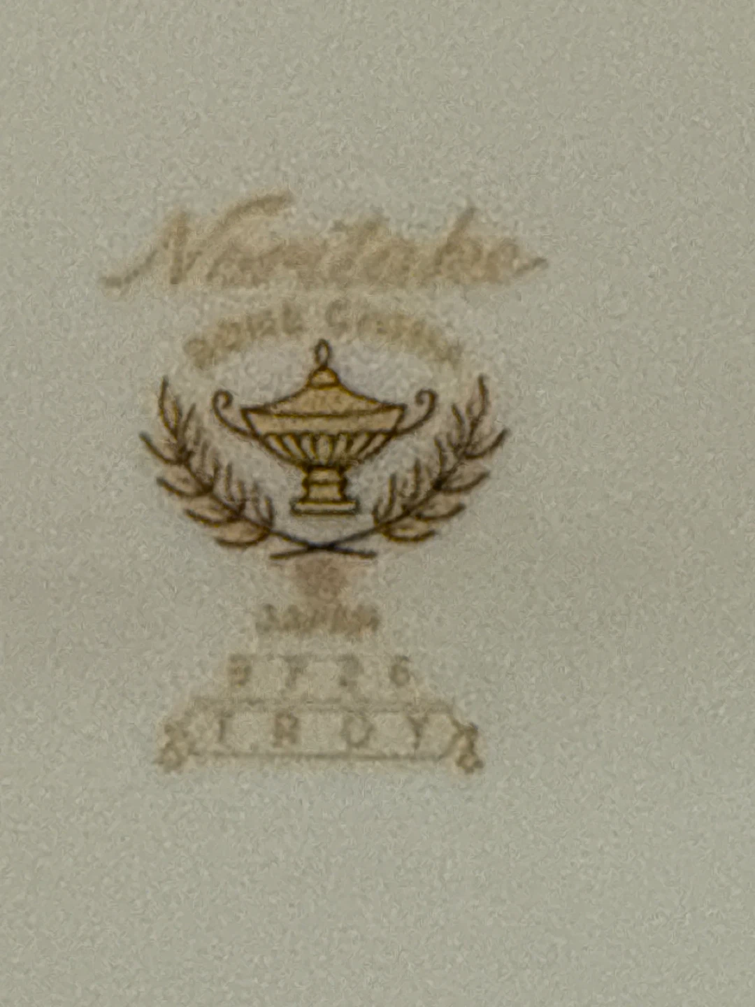 Set of Noritake Bone China Plates Made in Japan - photo 3