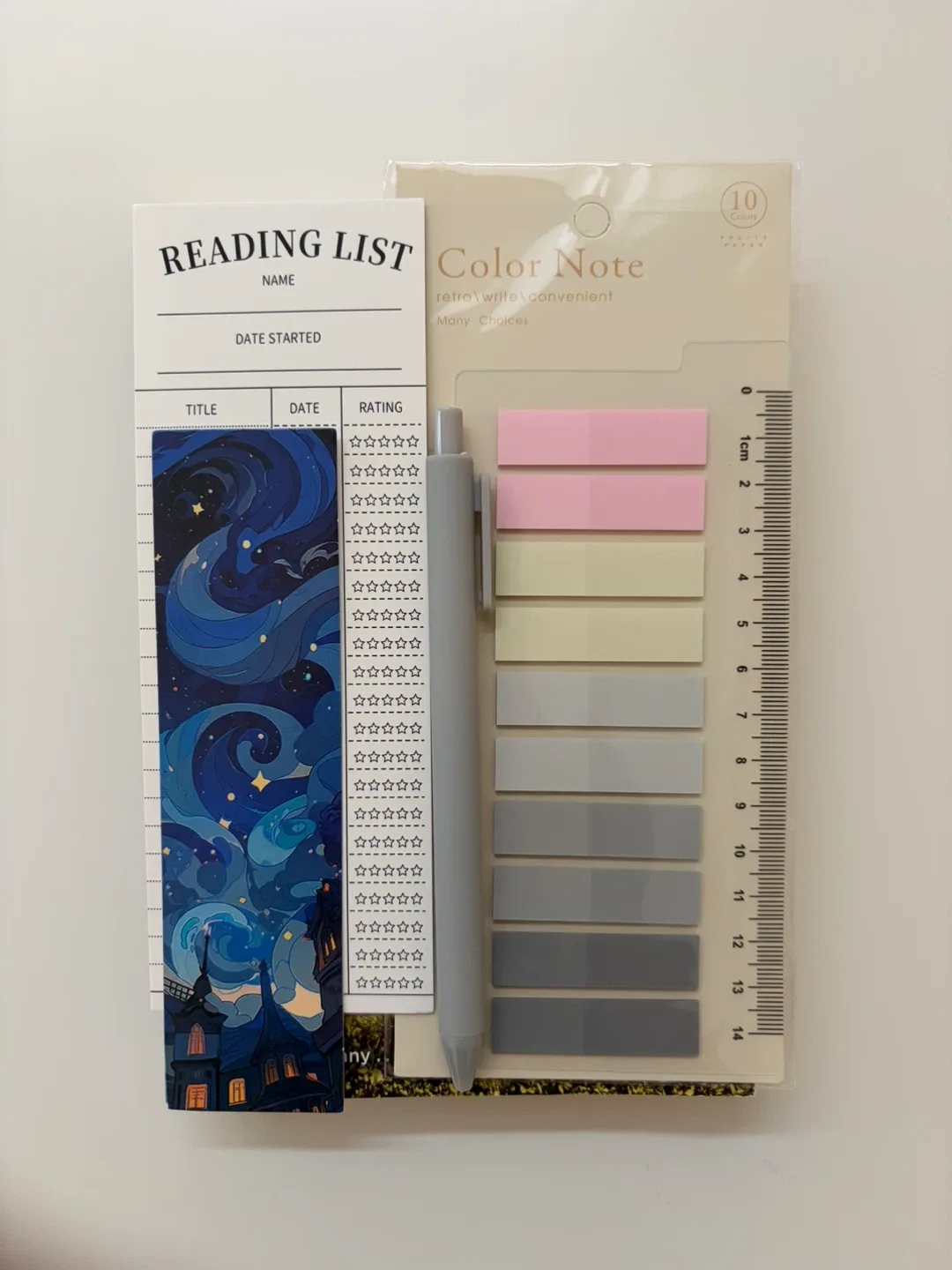 Blind Date with a book- Contemporary fiction/ Swedish