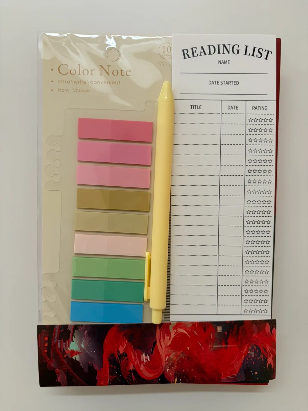 Blind Date with a book- Marvel/ Humor