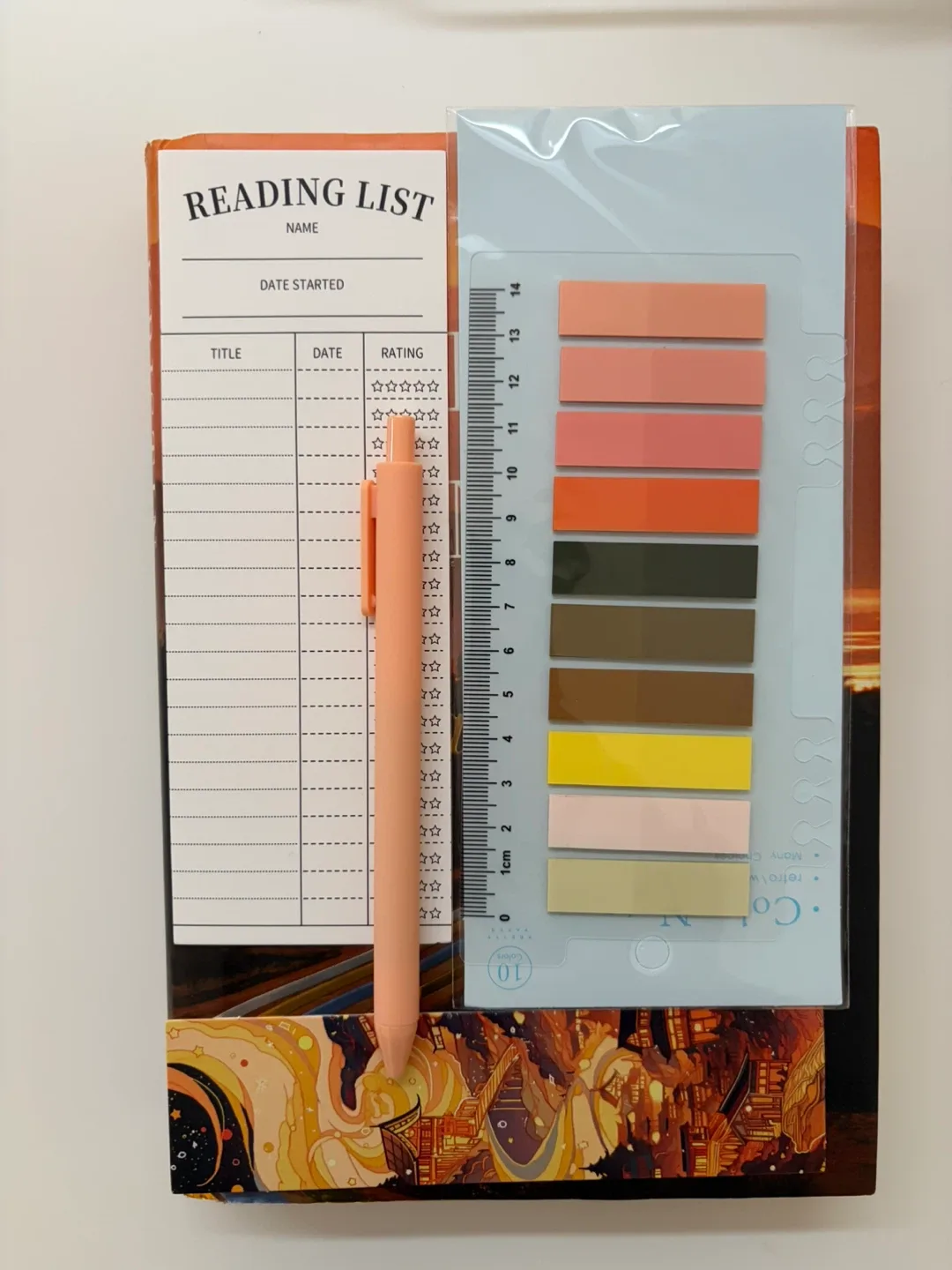 Blind Date with a book- Historical Fiction/ Romance