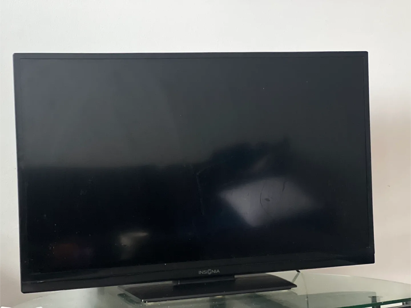 Insignia TV