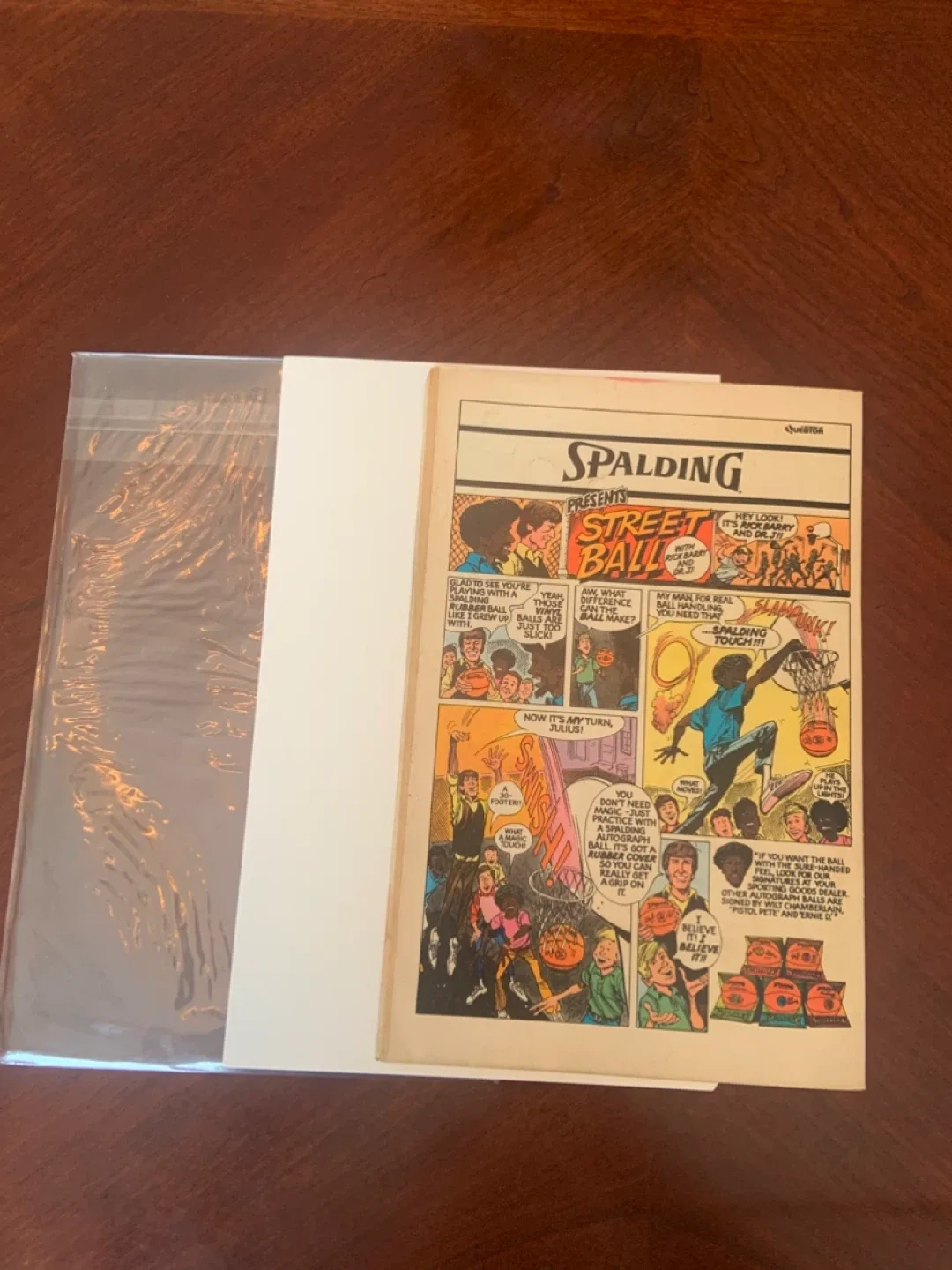 Vintage 1977 Avengers #162 Marvel Comic Book image indicator(3)