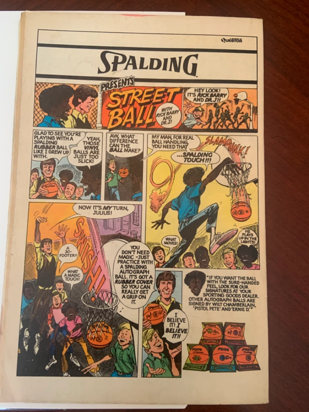 Vintage 1977 Avengers #162 Marvel Comic Book - photo 2