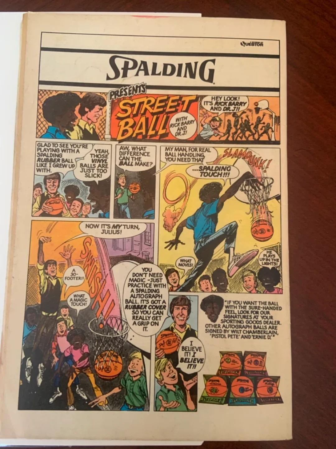 Vintage 1977 Avengers #162 Marvel Comic Book image indicator(2)