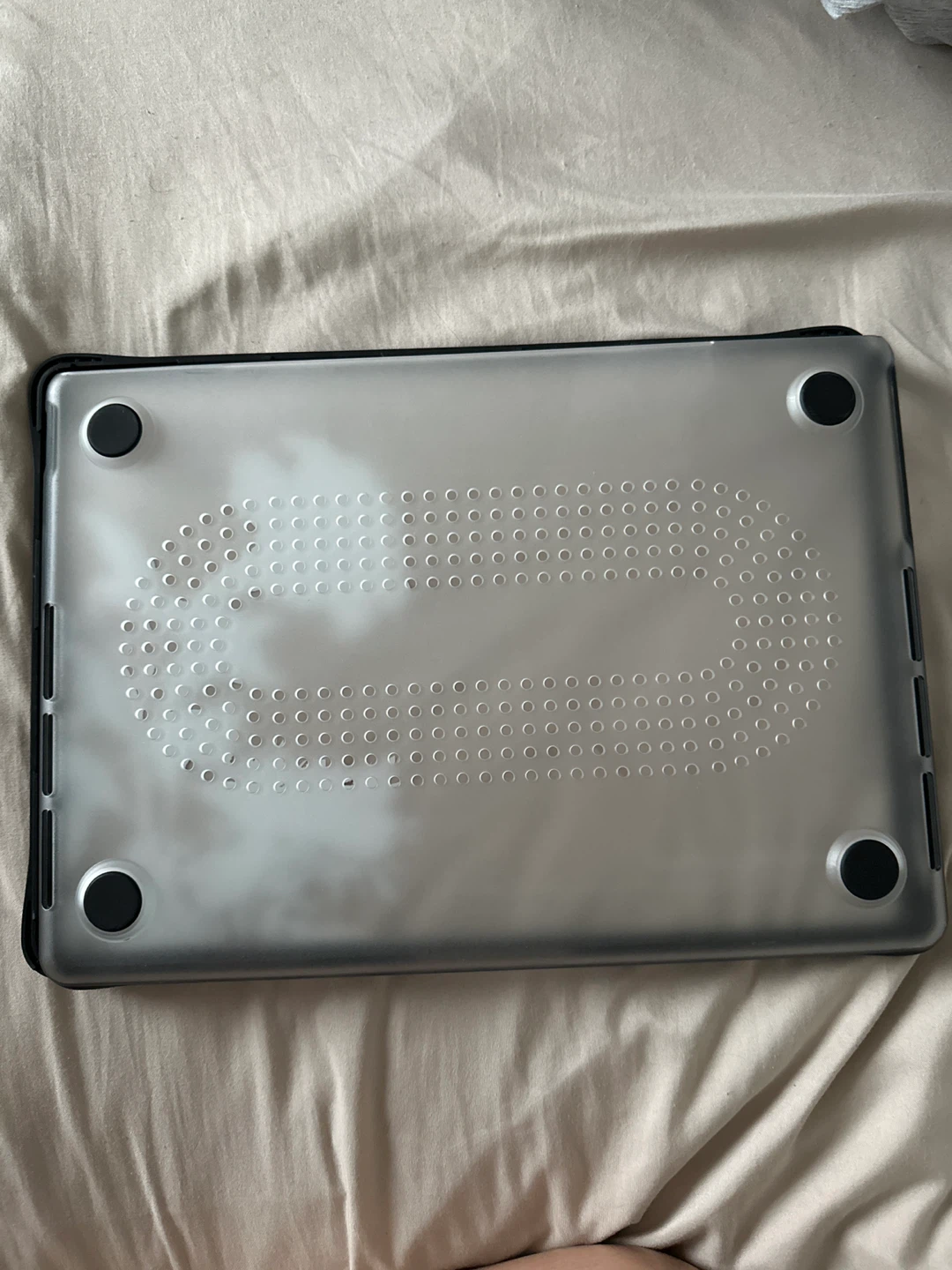 Casetify National Museum of Korea Macbook Pro M3 14" - photo 2