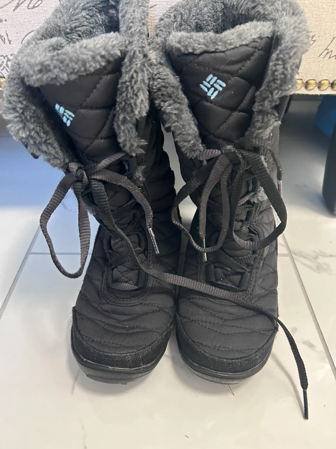 Mix & Match Kids Winter Boots - Columbia, Bearpaw, Unbranded - photo 4