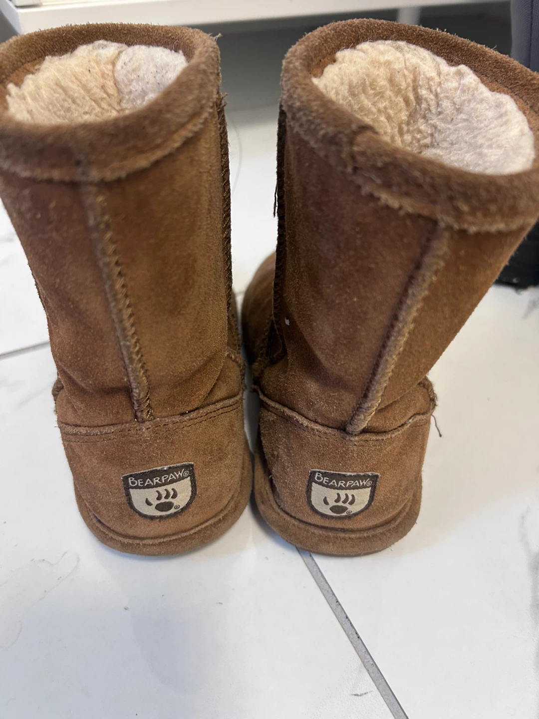 Mix & Match Kids Winter Boots - Columbia, Bearpaw, Unbranded - photo 5