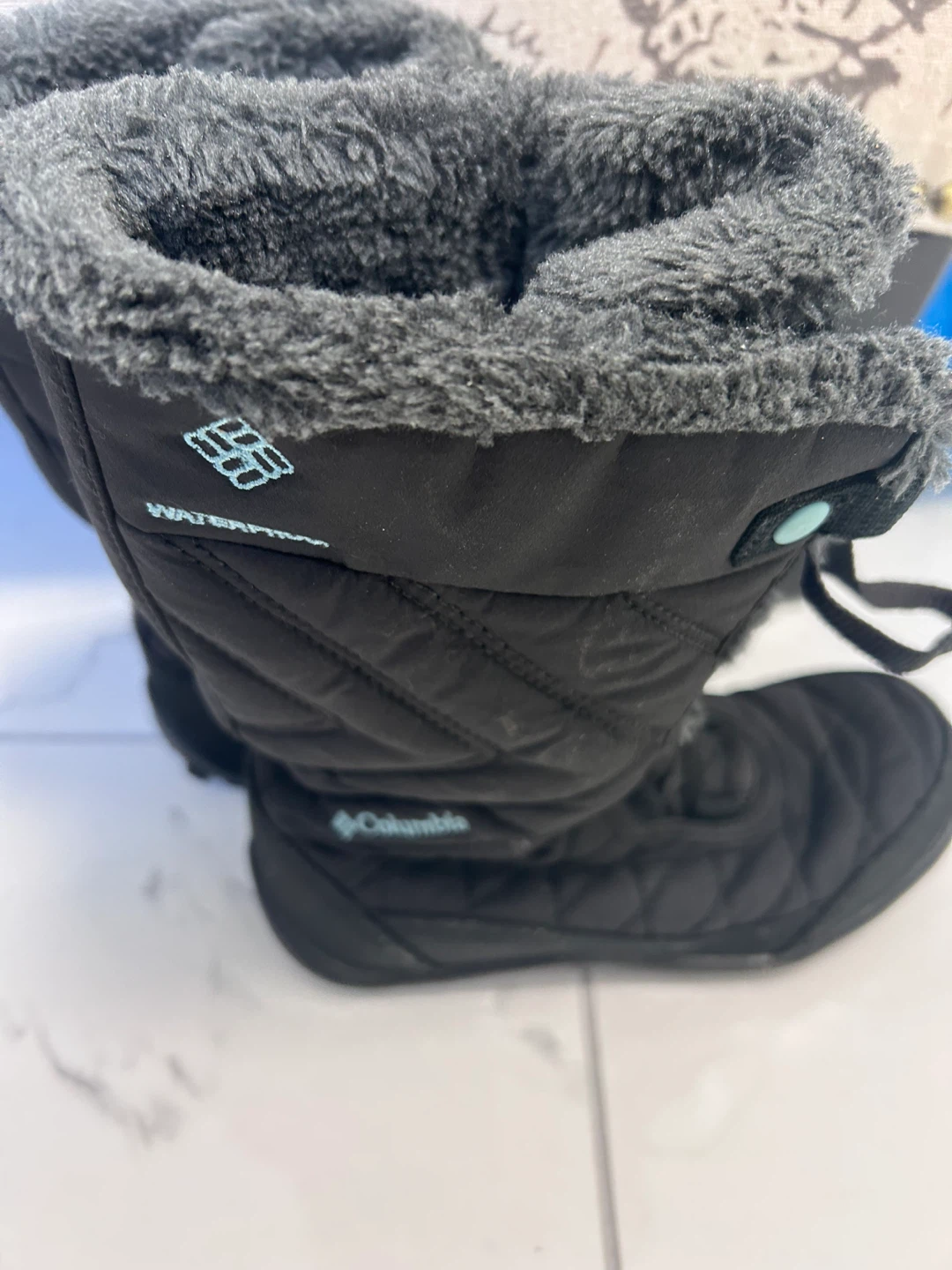 Mix & Match Kids Winter Boots - Columbia, Bearpaw, Unbranded - photo 3