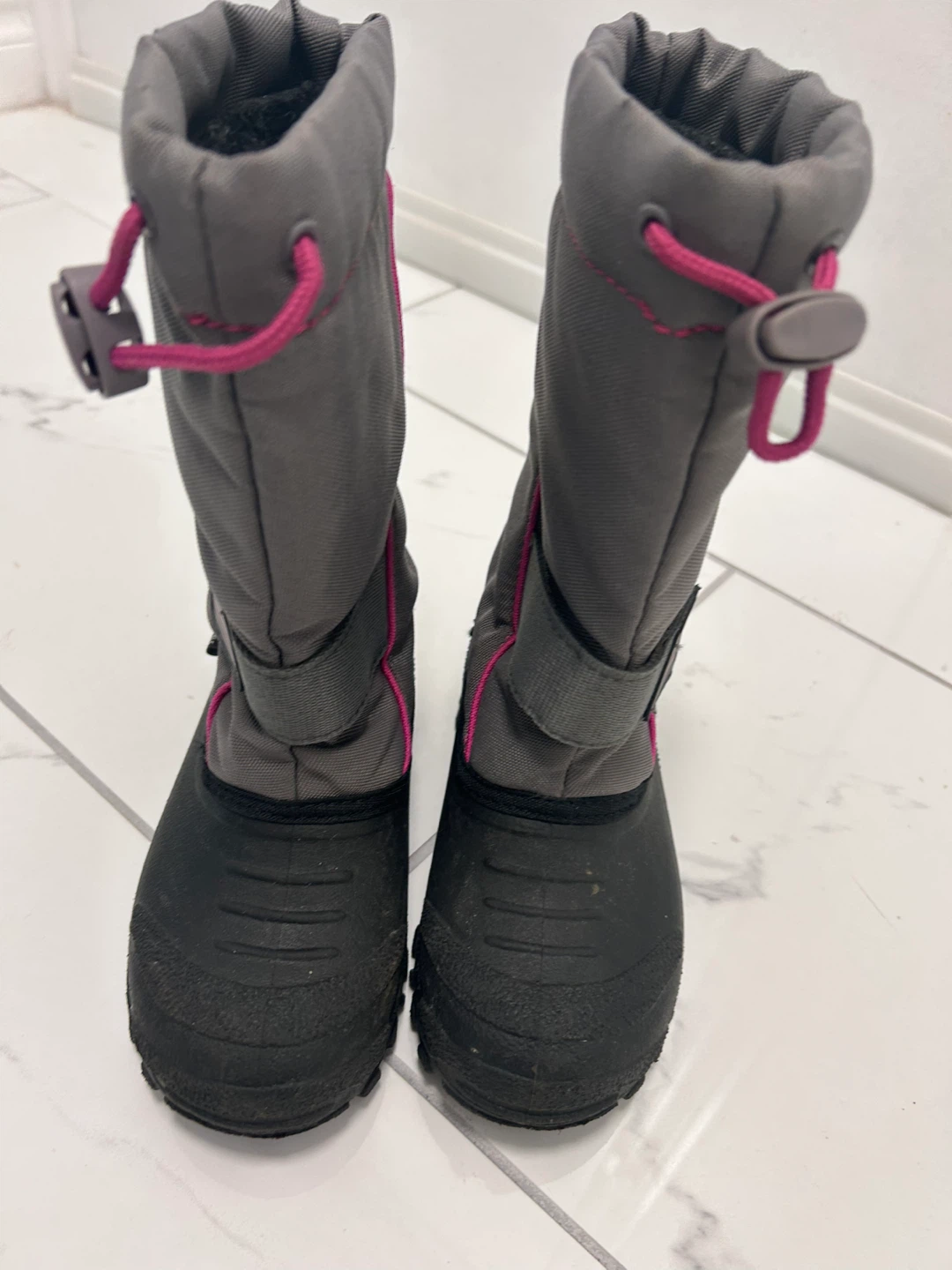 Mix & Match Kids Winter Boots - Columbia, Bearpaw, Unbranded