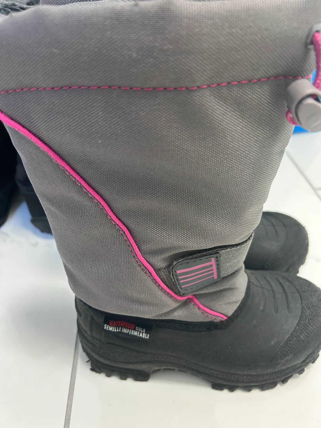 Mix & Match Kids Winter Boots - Columbia, Bearpaw, Unbranded - photo 2