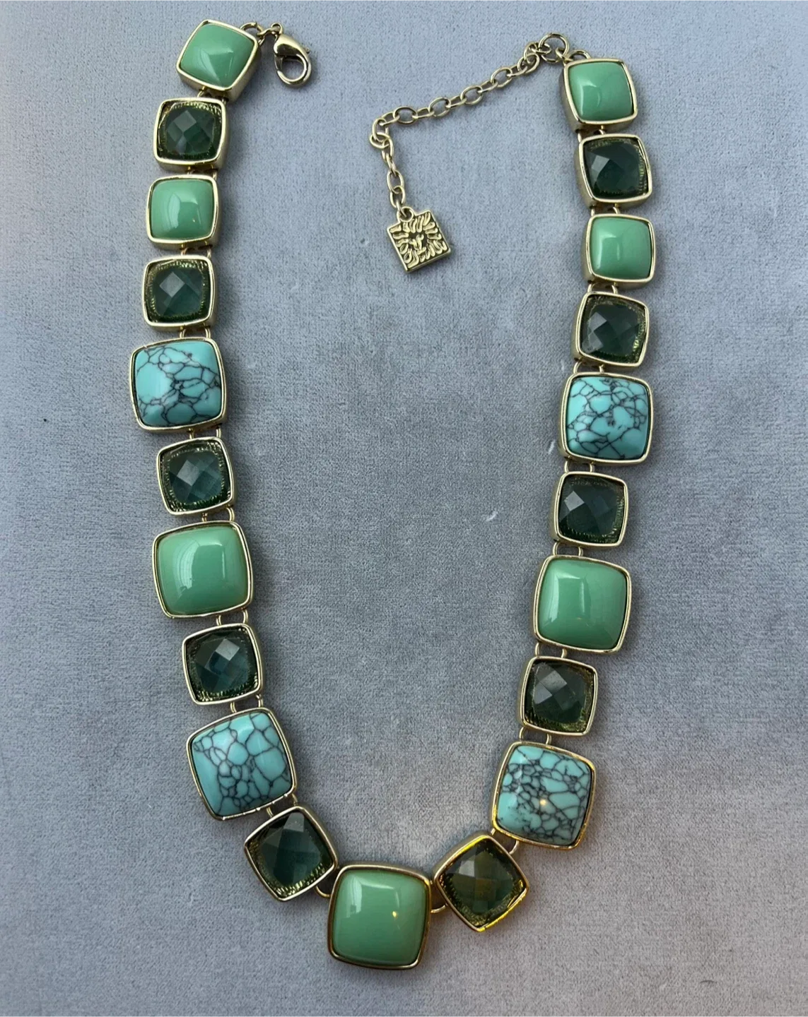 Vintage Anne Klein Necklace