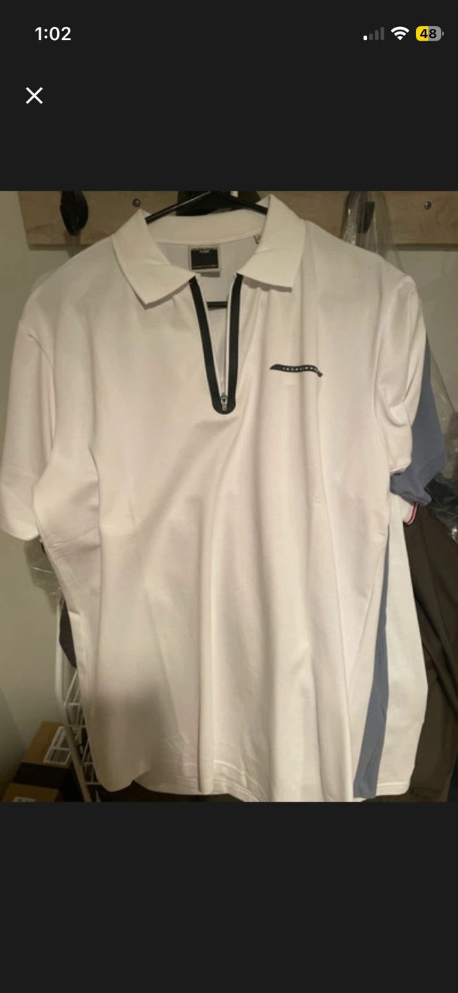 Men's Polo Shirts - Premium Vintage & More - photo 3