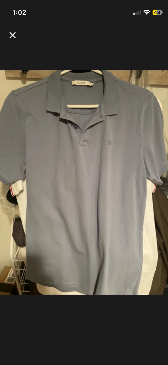 Men's Polo Shirts - Premium Vintage & More - photo 2
