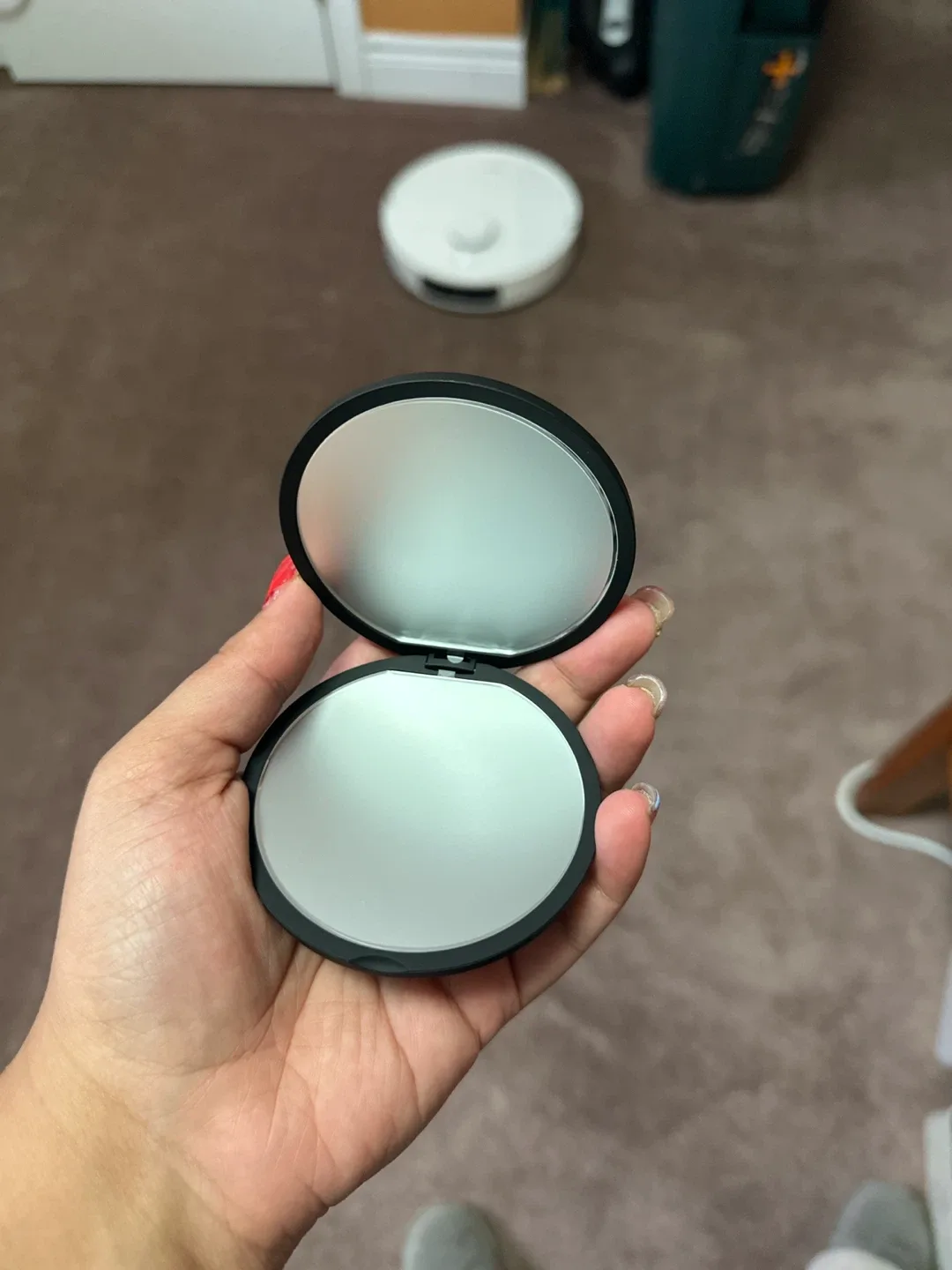 Sephora Beauty Insider Compact Mirror