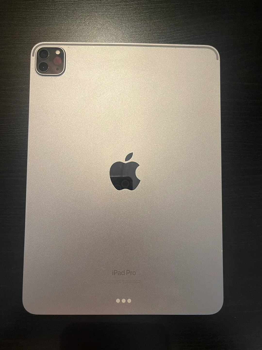 Apple iPad Pro & Logitech Combo Touch Keyboard Case