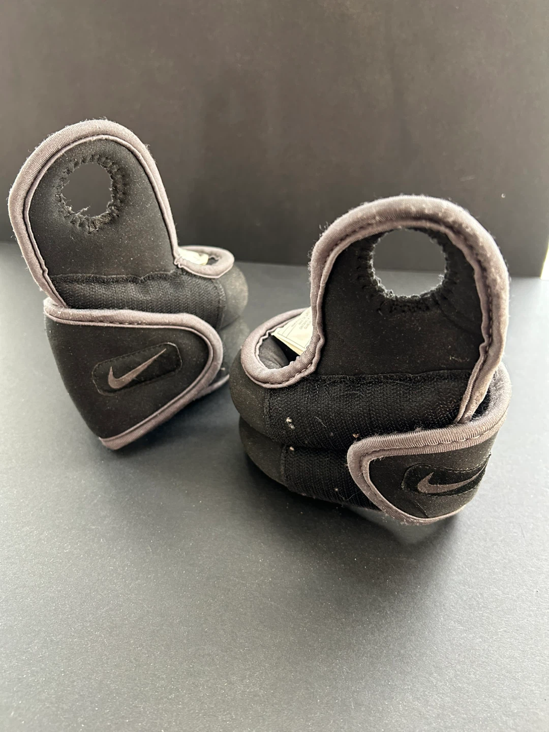 Nike Dri-Fit Ankle Weights