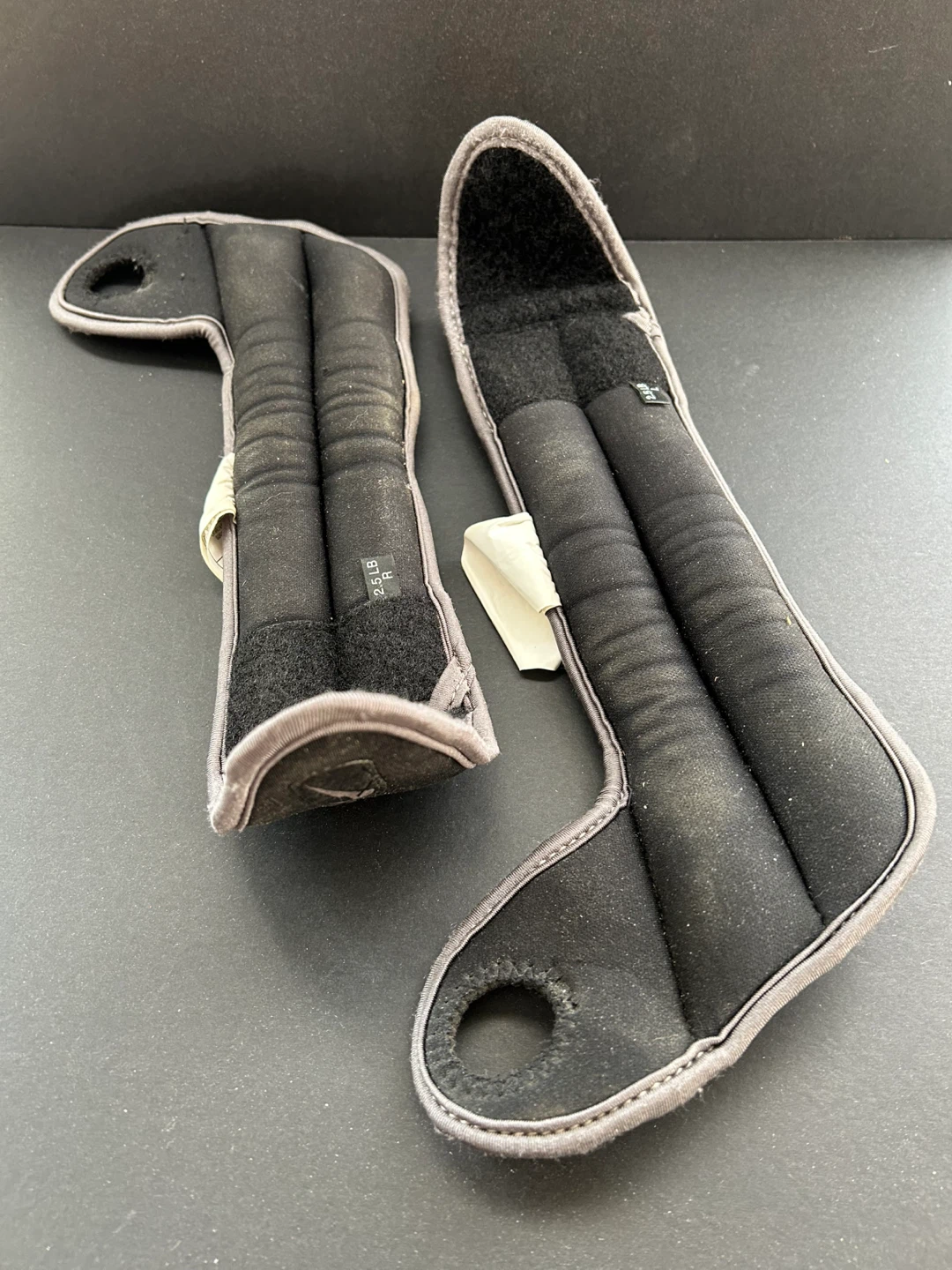 Nike Dri-Fit Ankle Weights - photo 4