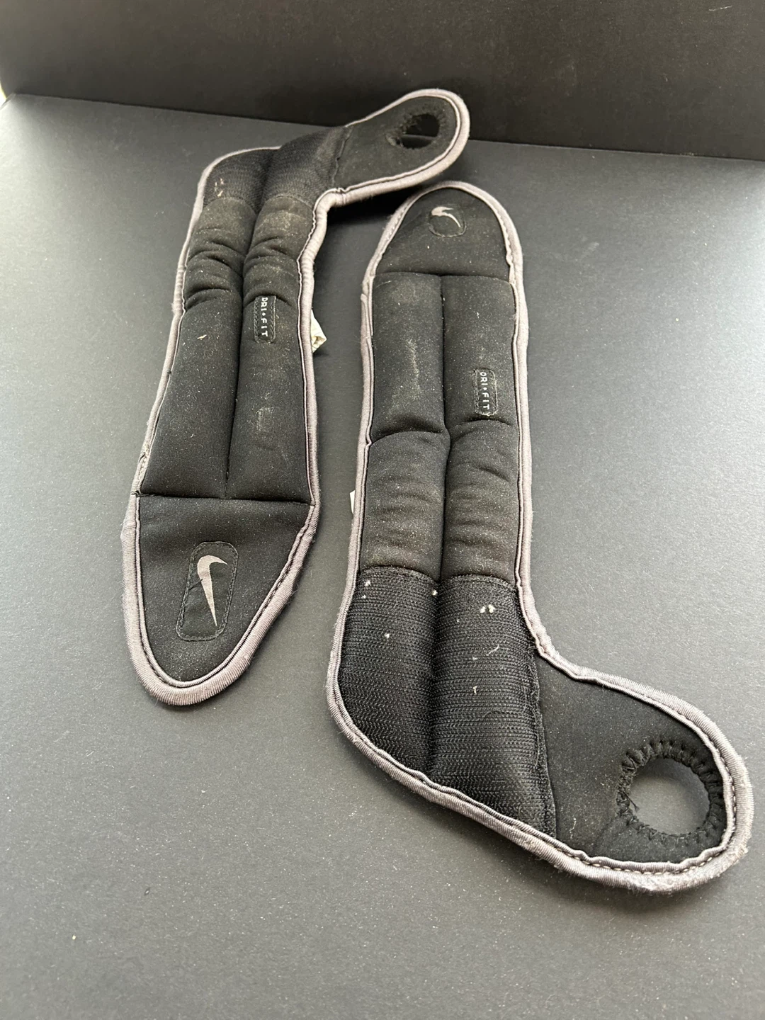 Nike Dri-Fit Ankle Weights - photo 3