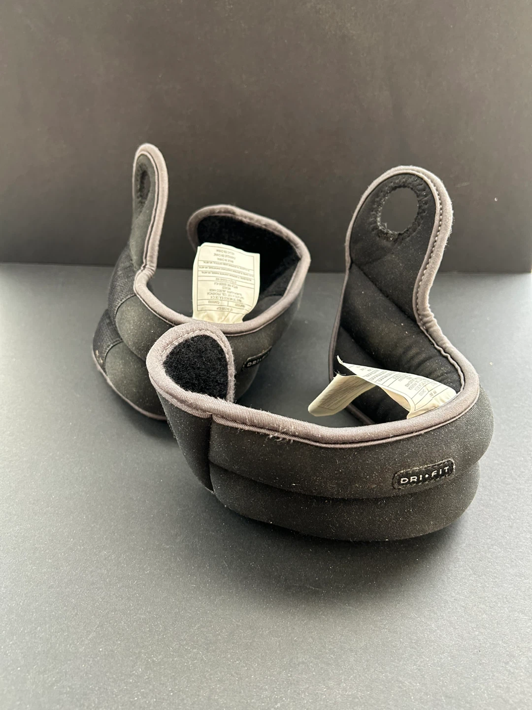 Nike Dri-Fit Ankle Weights - photo 2