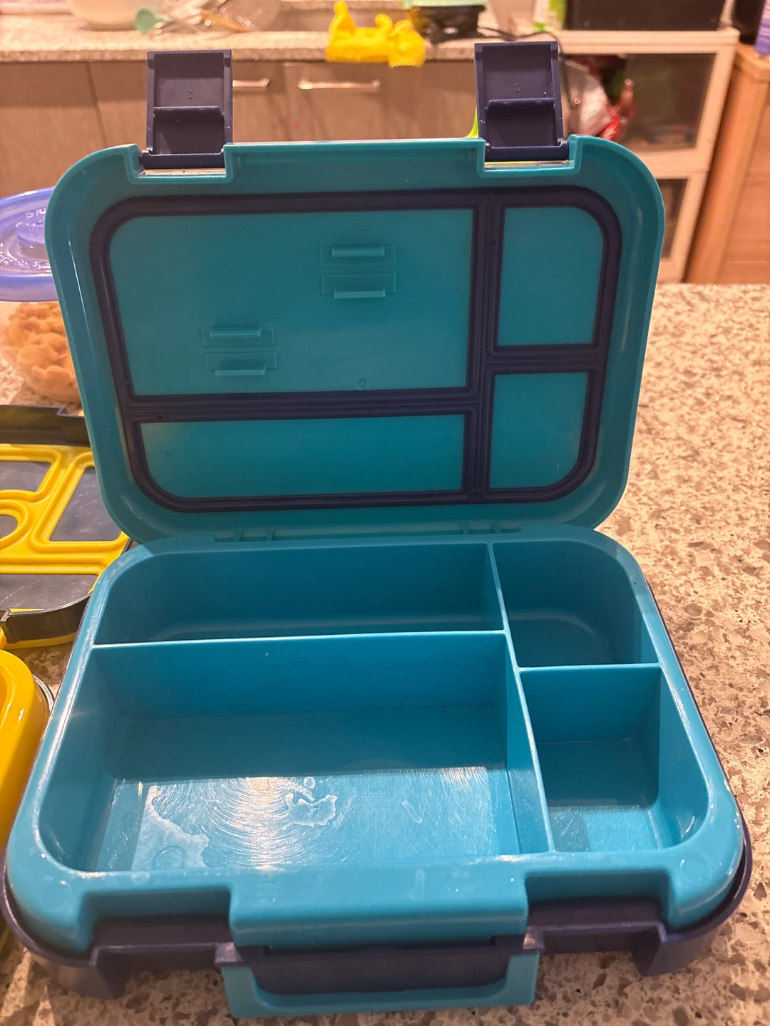 Kids lunch boxes - photo 2