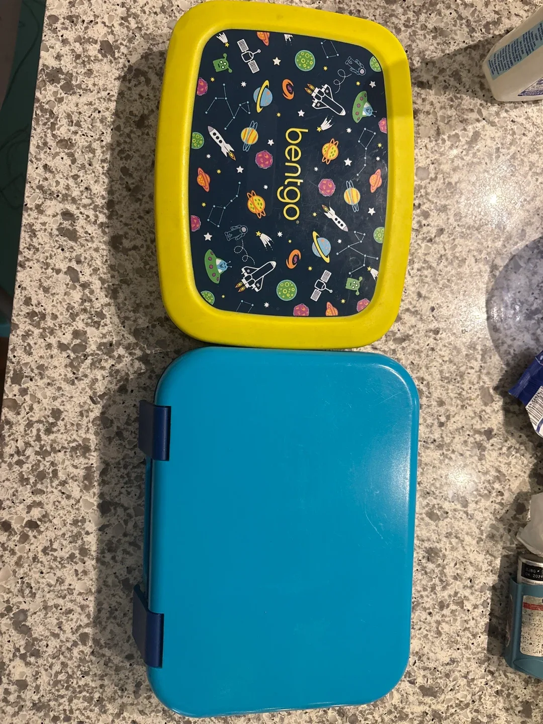 Kids lunch boxes
