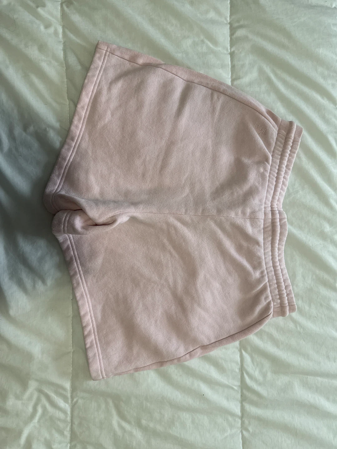 Tna Sweat Shorts - Size Medium - photo 4