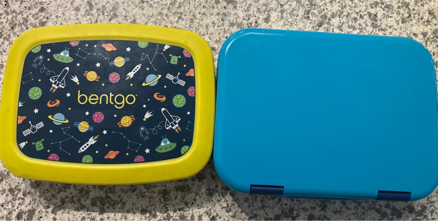 Kids lunch boxes