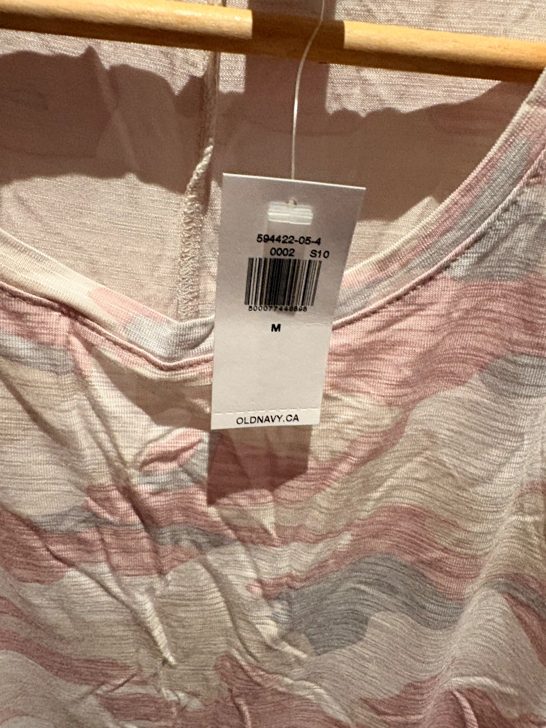 Women’s Old Navy Luxe Tank Top - Size M - photo 3