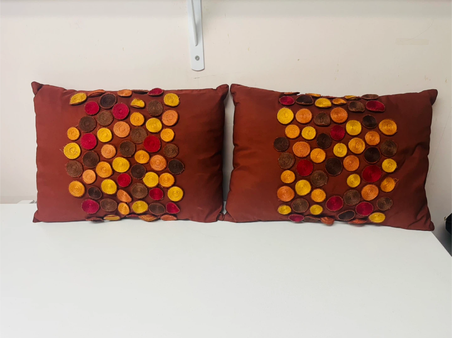 Pier 1 Decorative Pillow Set - photo 3