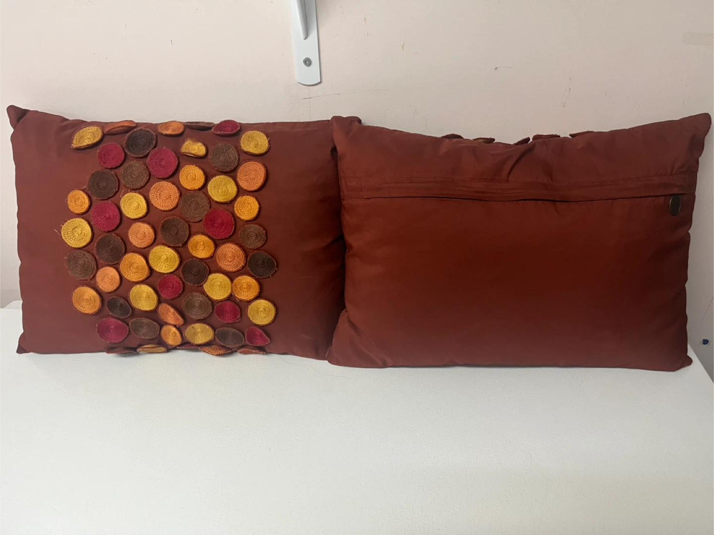 Pier 1 Decorative Pillow Set - photo 5