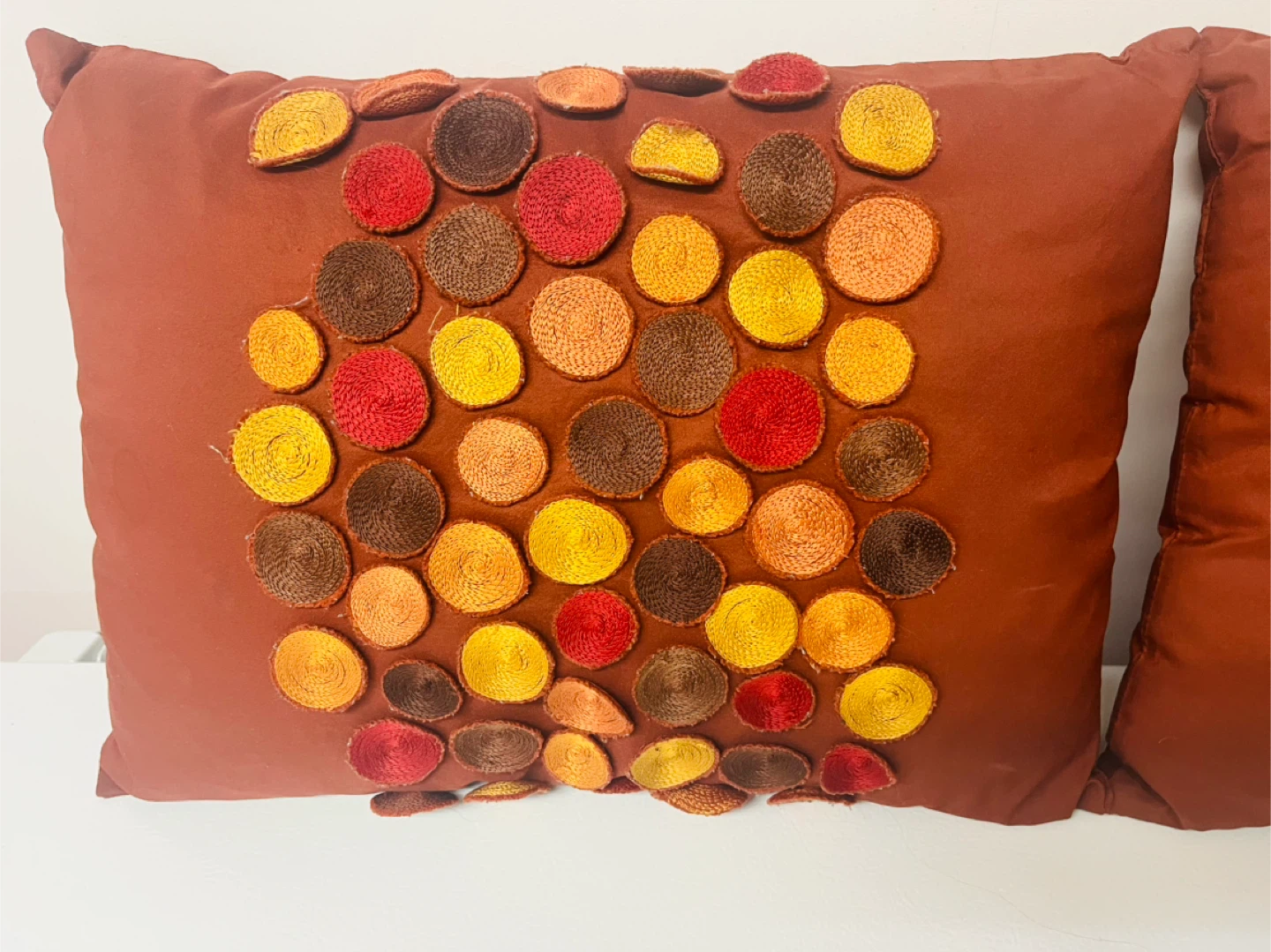 Pier 1 Decorative Pillow Set