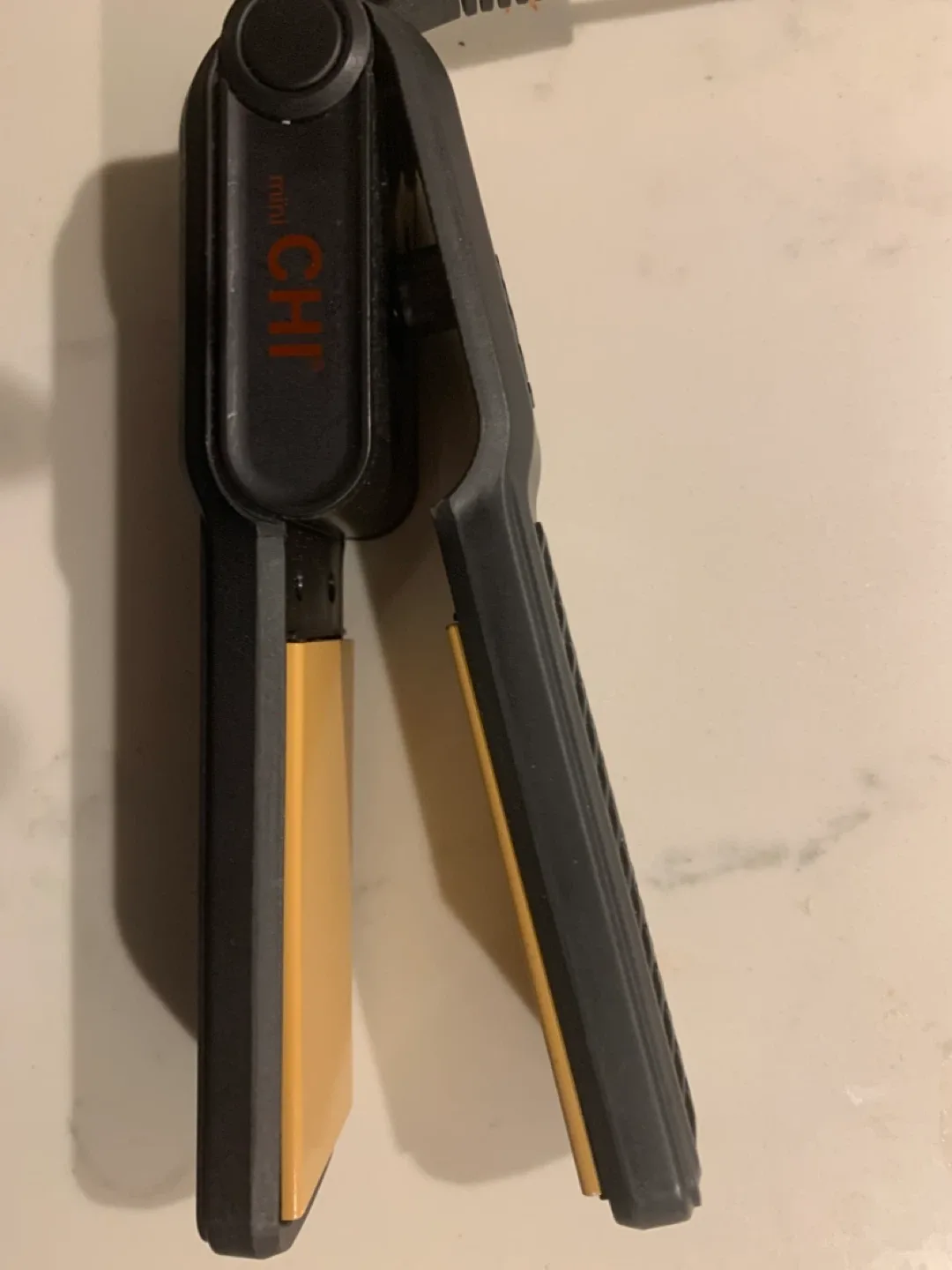 CHI Mini Hair Straightener