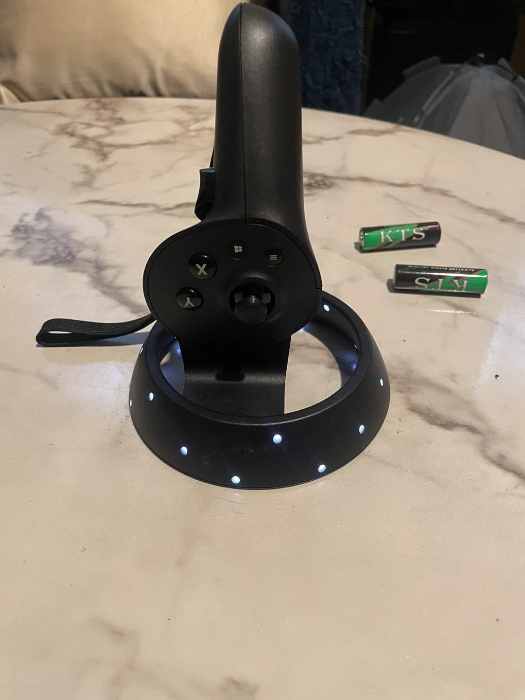 Varjo aero VR Headset with one controller - photo 4