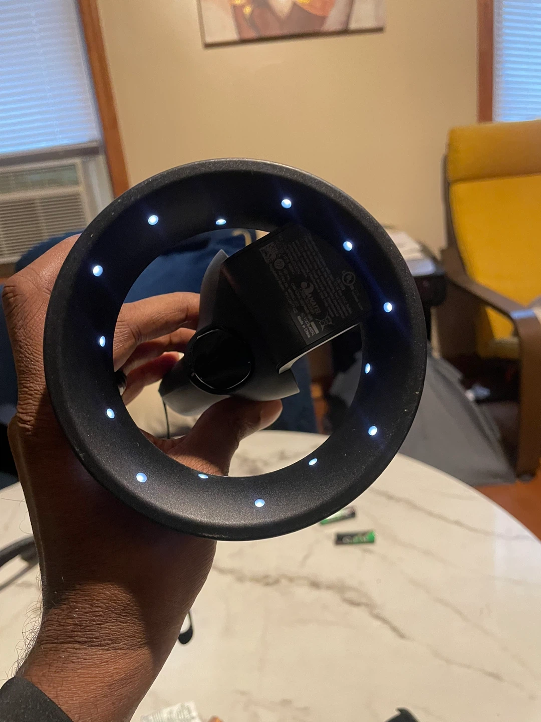 Varjo aero VR Headset with one controller - photo 5