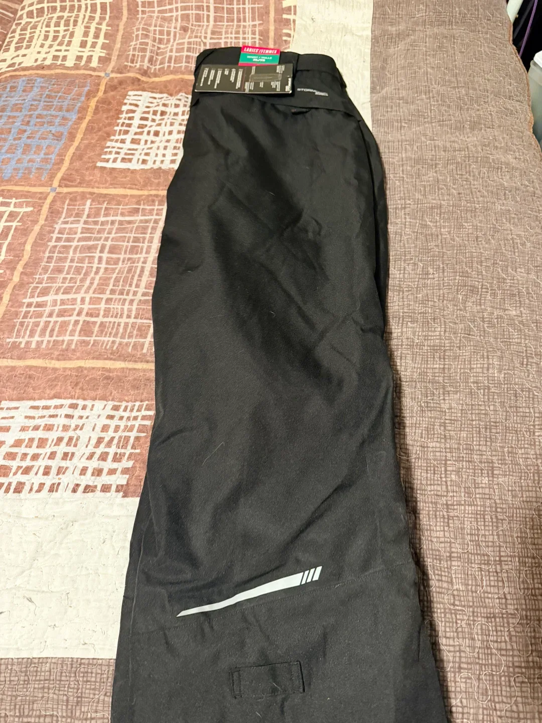 Stormpack Sunice Ladies Snowpants - XL/TG image indicator(4)