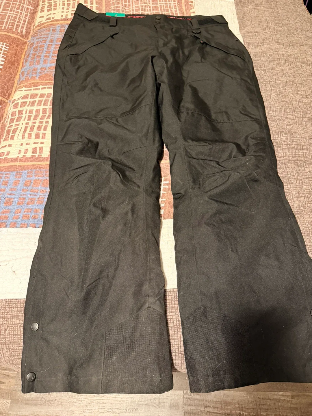 Stormpack Sunice Ladies Snowpants - XL/TG image indicator(3)