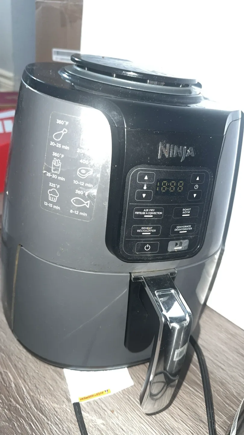 Ninja Air Fryer