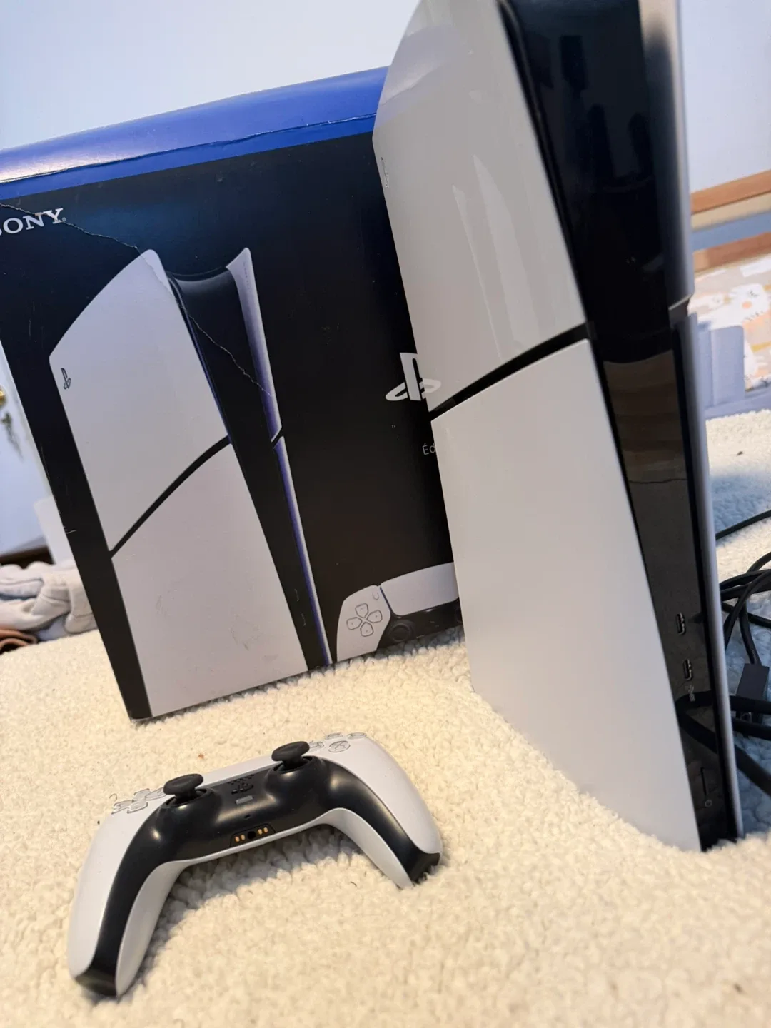 Sony PlayStation 5 (PS5) Console