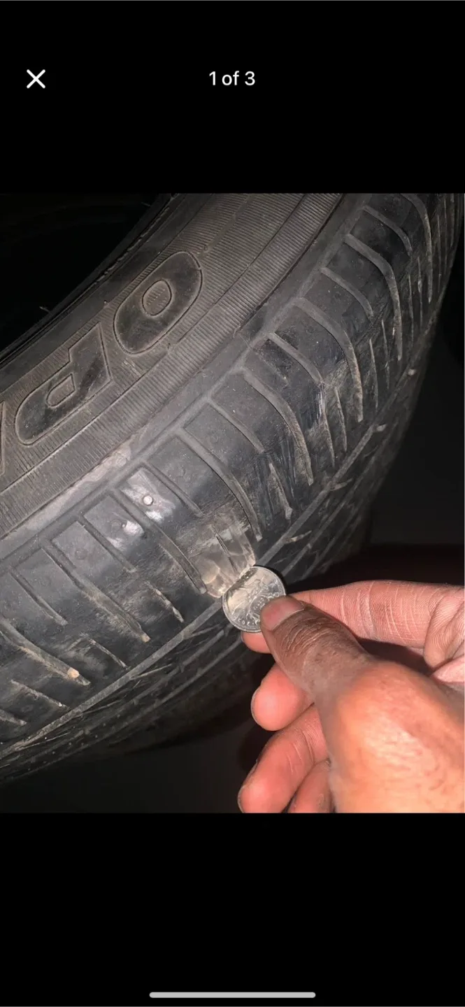 ALL SEASON 235/55R19 101V Tires