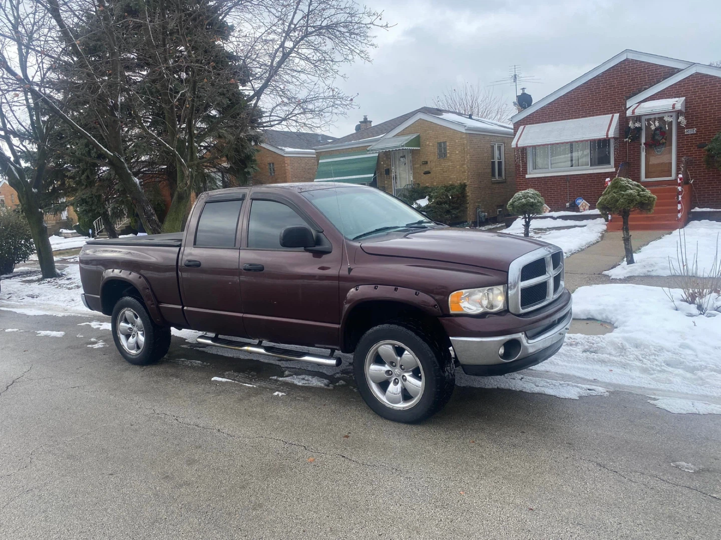 Dodge Ram Truck - photo 3