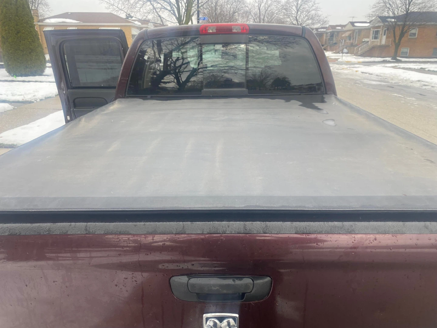 Dodge Ram Truck - photo 5