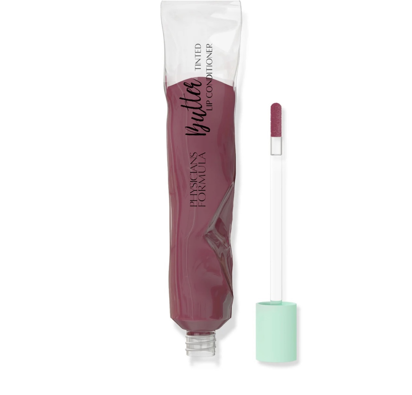 Physicians Formula Butter Tinted Lip  - Brazilian Berry - photo 3